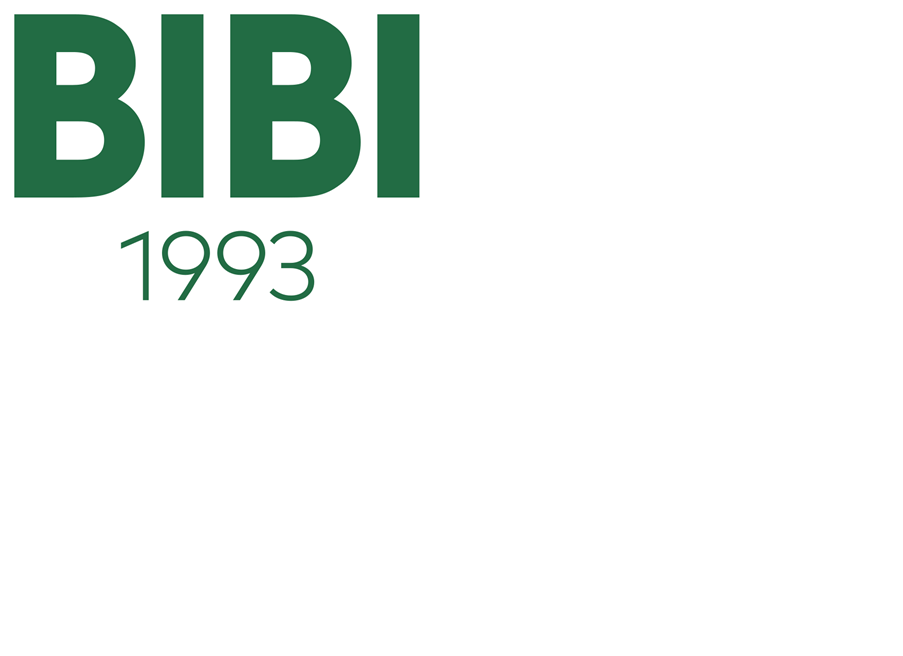 Bibi — desde 1993